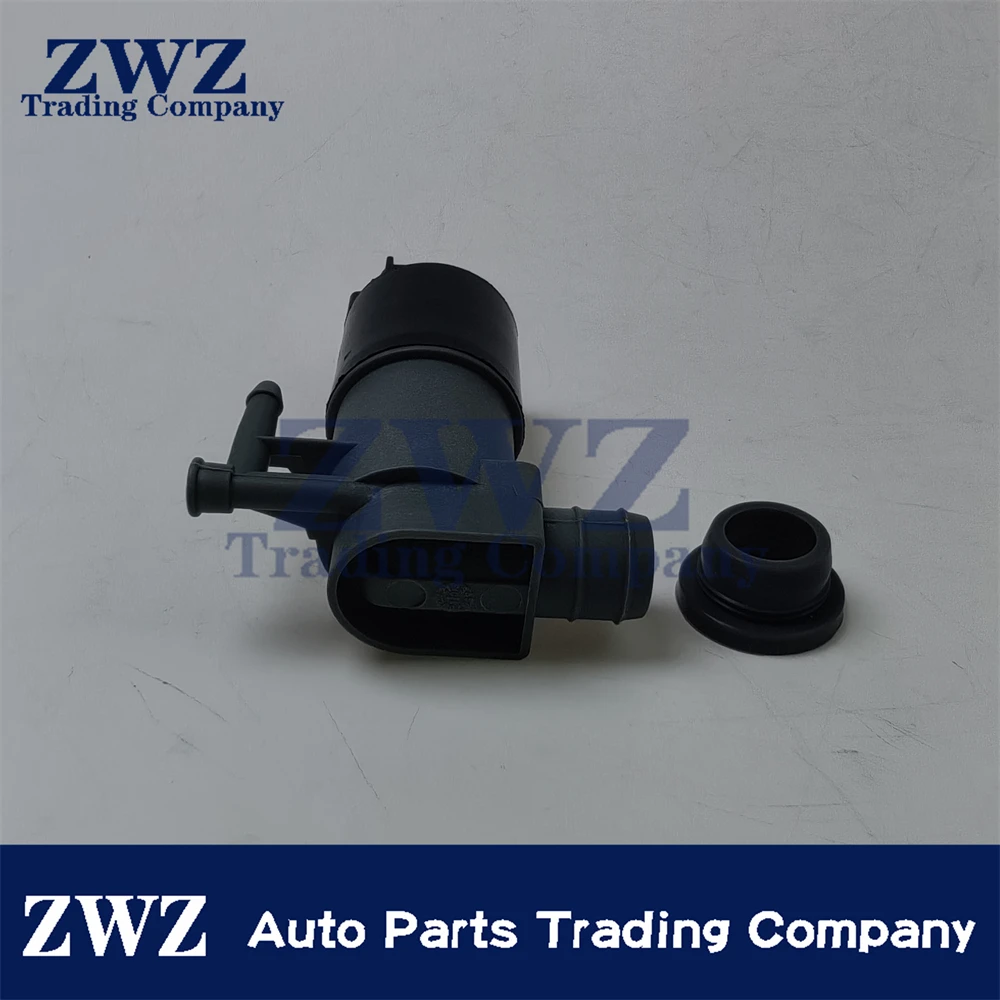 Фото Насос омывателя лобового стекла для Toyota Yaris Vios 85330-0F011 853300 F011 85330-0D120 853300 Д120 №2