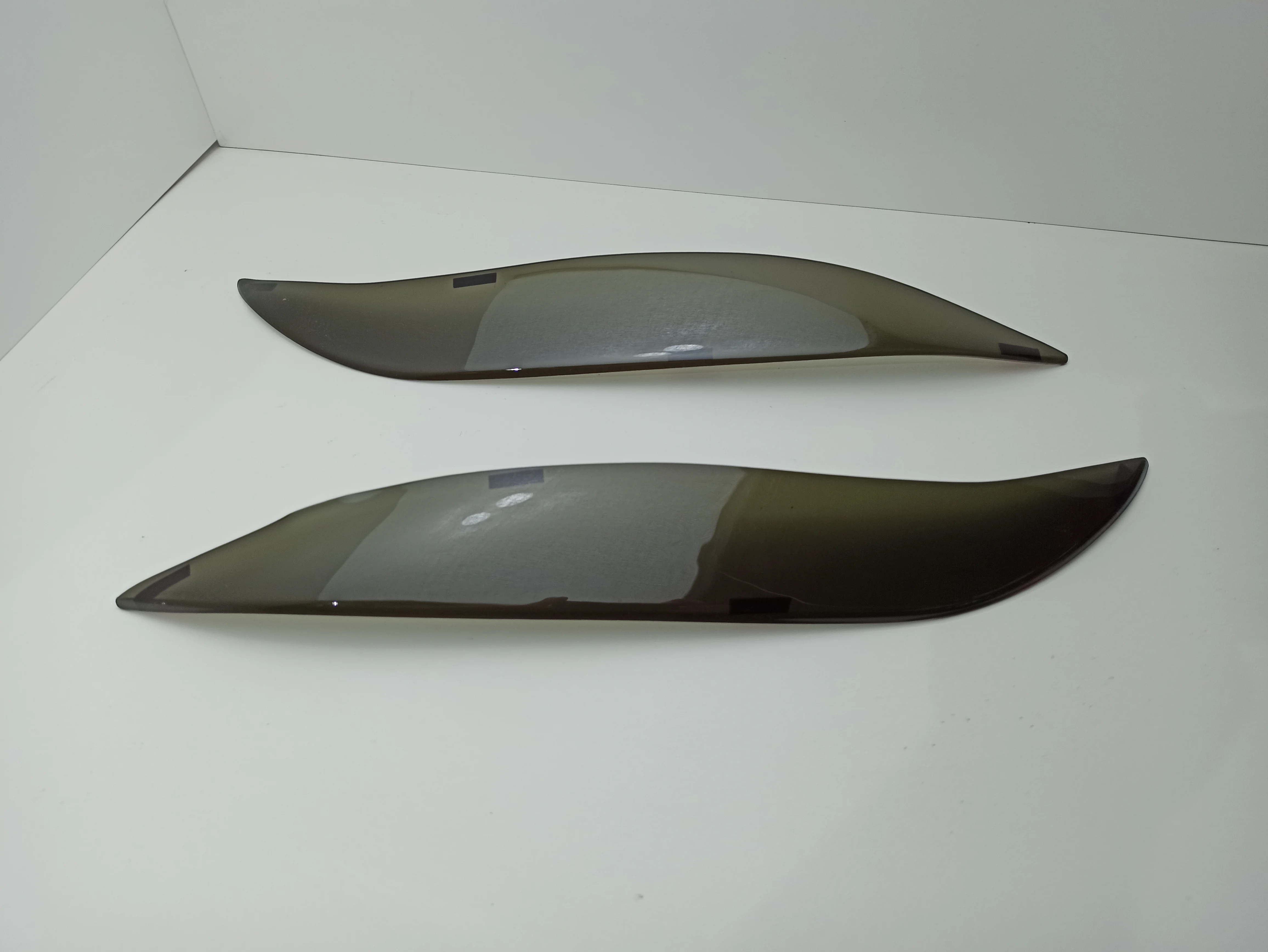 Реснички На Фары Шевроле Кобальт Купить