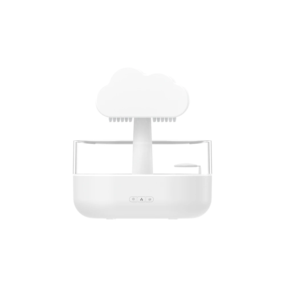 

Увлажнитель воздуха "Дождь, облако", 200 мл