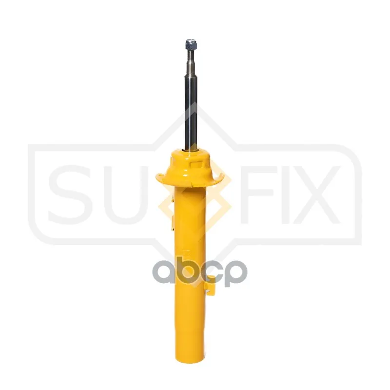 Стойка Амортизаторная Передняя R Bmw 1(E81-E88) 04-13 / 3(E90-E93) SUFIX арт. SU1538