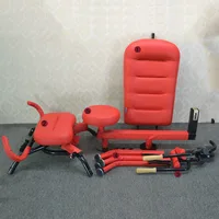 В описании указано, что это оборудование для фитнеса#2