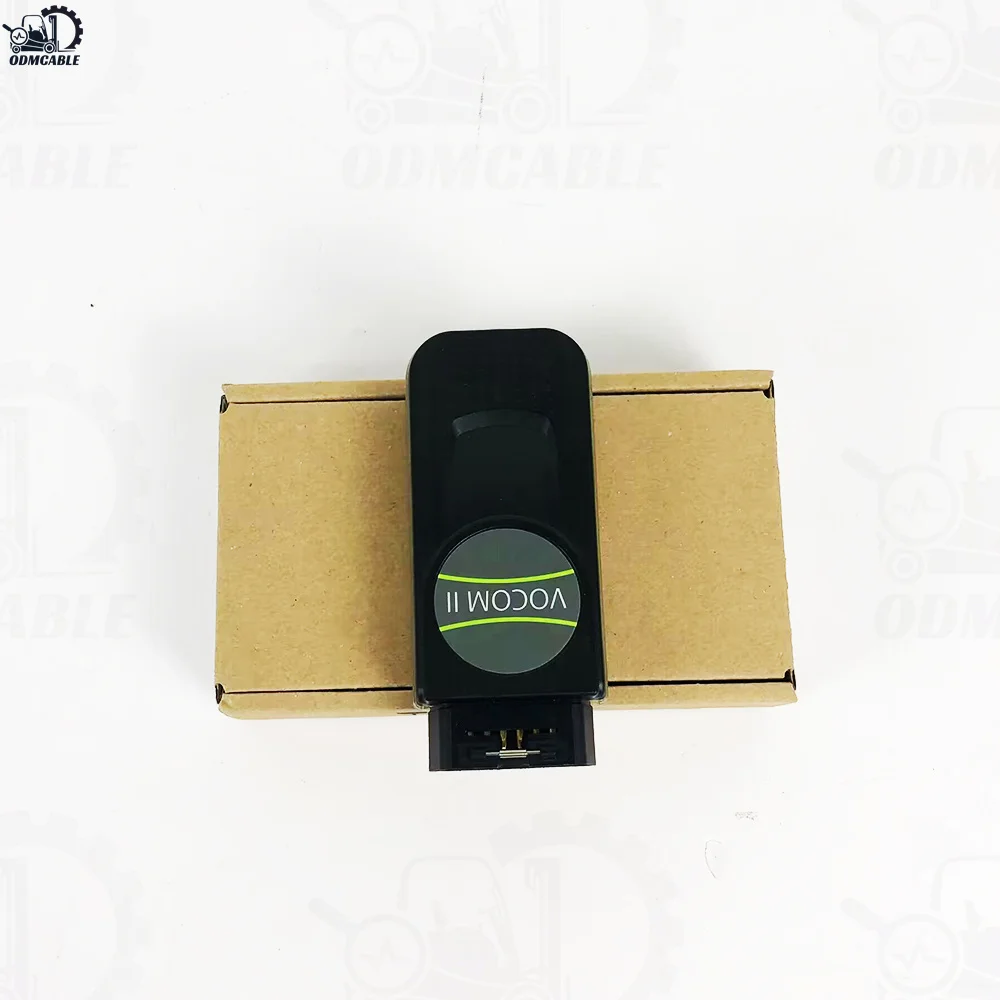 V2.8 PTT технологический инструмент тяжелый грузовик для VOCOM II mini 88894200 2 MINI V/Renault/UD/Mack