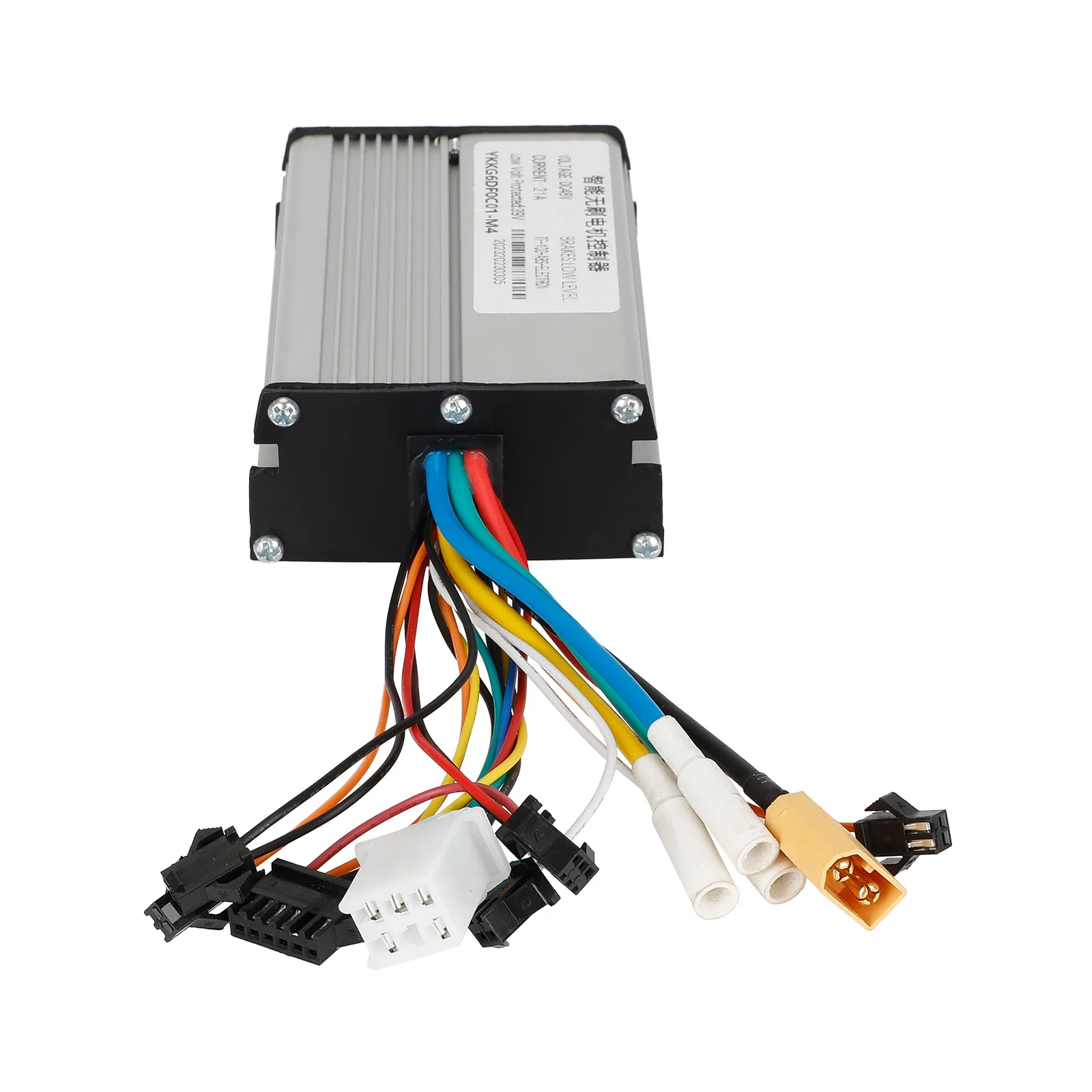 48 в 21 а контроллер двигателя для KUGOO KUKIRIN M4 материнской платы бесщеточный DC