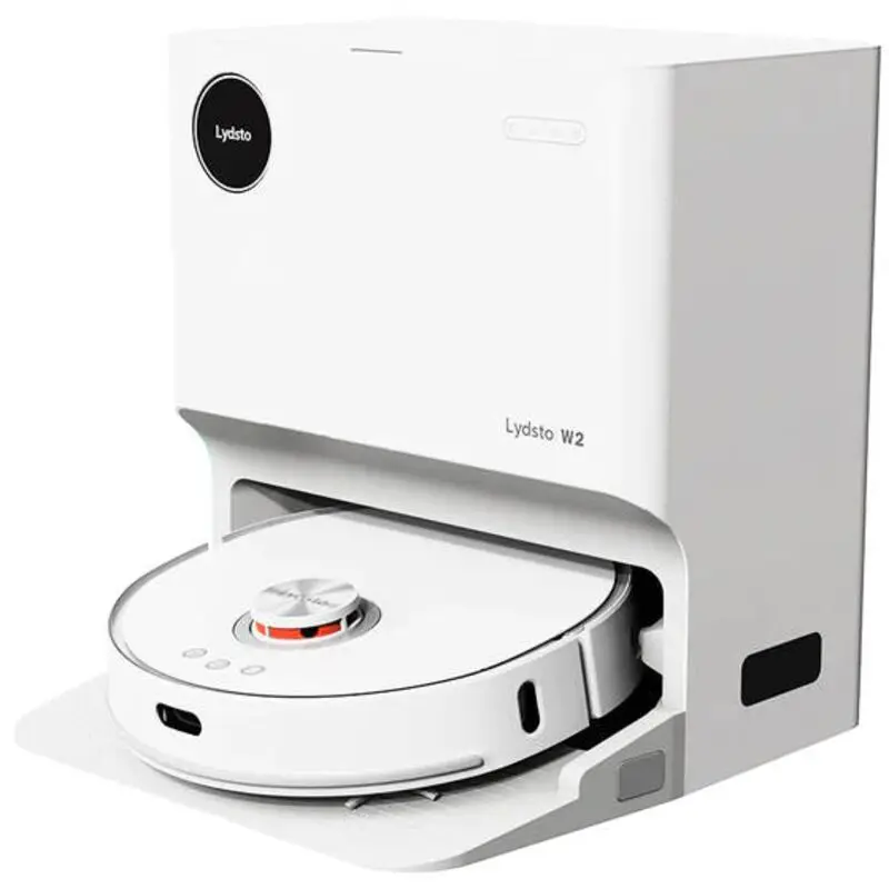 Робот Пылесос Lydsto R3 Купить