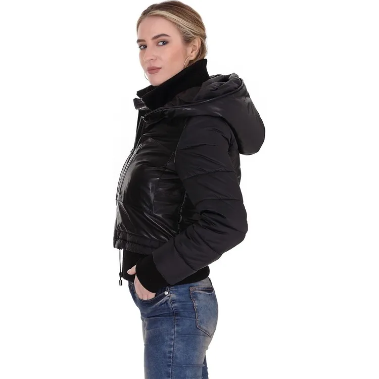 Рисунок 3 - Franko Armondi Женские кожаные