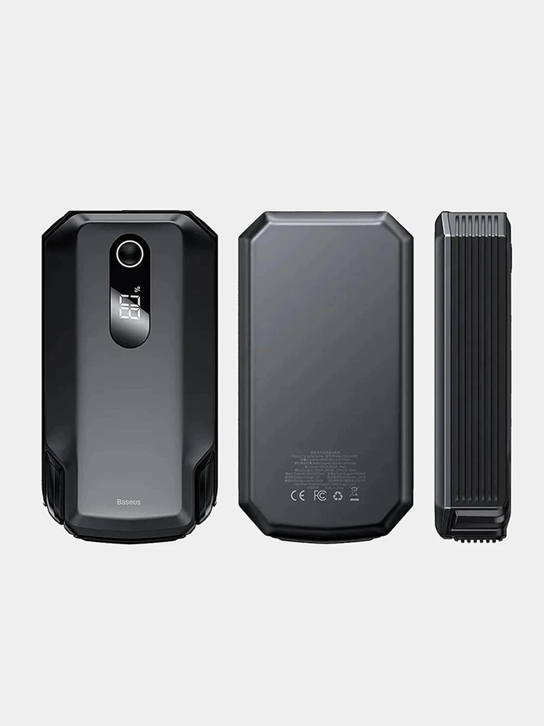 Baseus super energy max car jump starter（20000mah,peakcurrent2000a）black. Baseus car jump starter. Baseus super energy max car jump starter（20000mah,peakcurrent2000a）black. Автомобильное пусковое устройство baseus 20000 мач. Baseus super energy car jump starter pro crjs03.