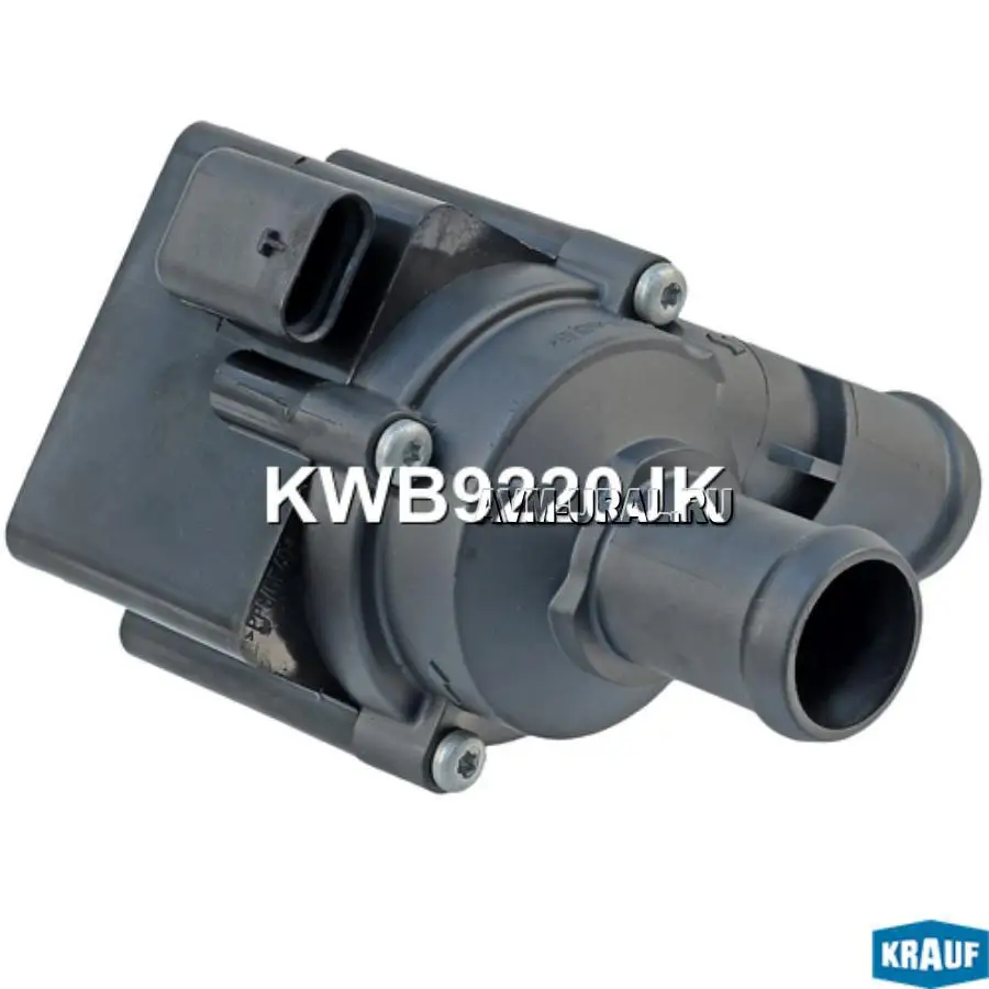 KRAUF Насос водяной
