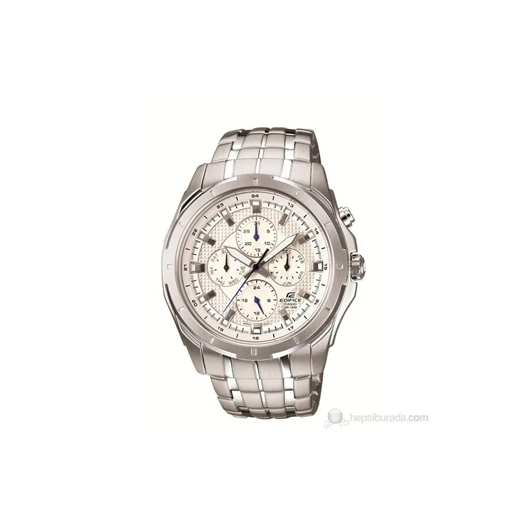 Casio Мужские наручные часы EF-328D-7AVUDF Edifice