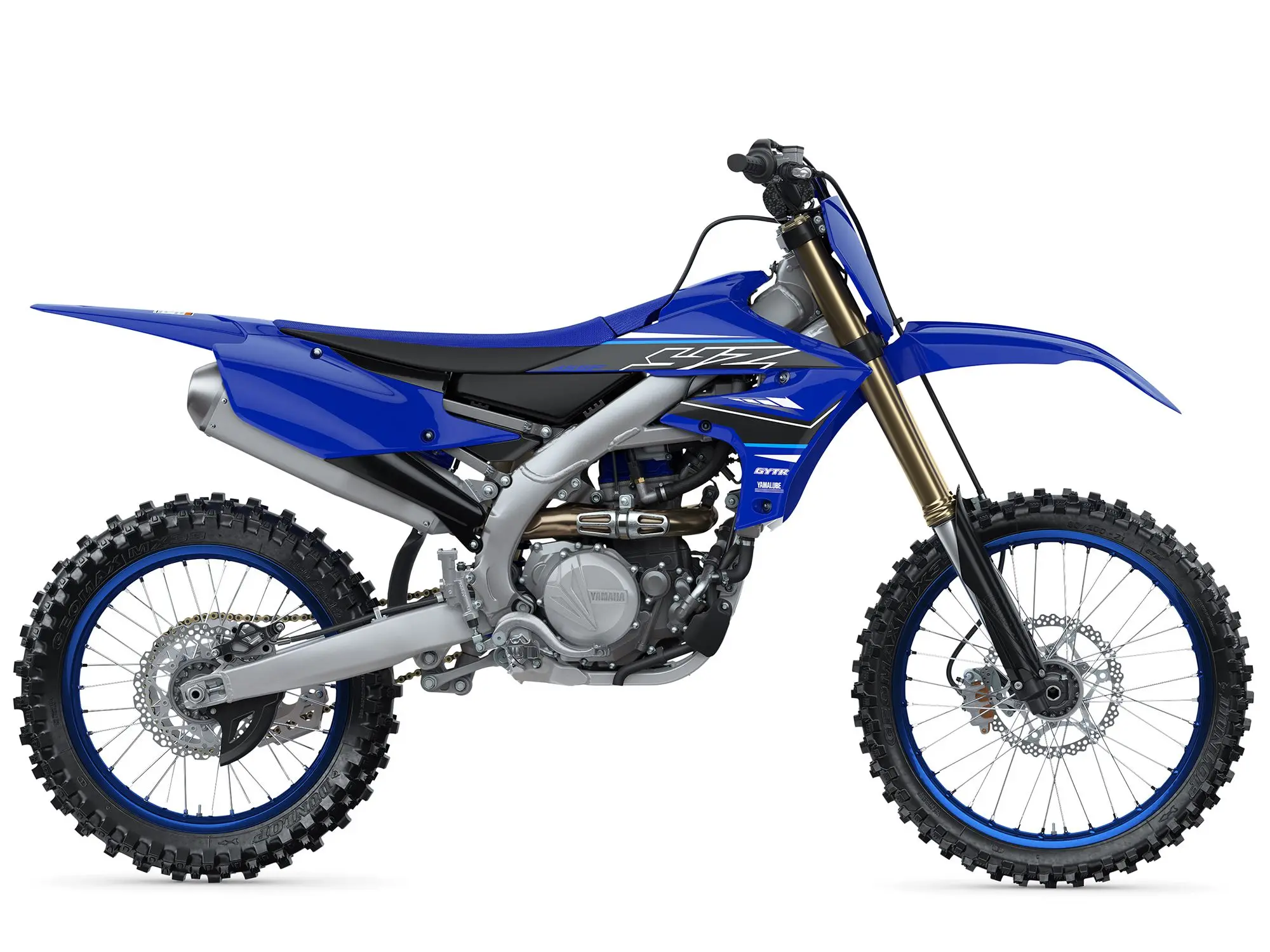 

Order 2 Get 1 Free ORIGINAL NEW 2021 Yamahas YZ 450 F NEW 4 Stroke