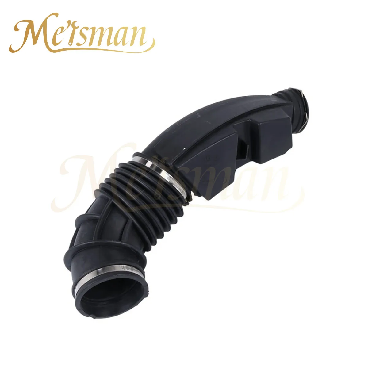 Фото Впускной шланг для BMW 5, 6, 7 серии G30B, G12, X3 G01, G05, G08, X4 G02 13718663614 №3