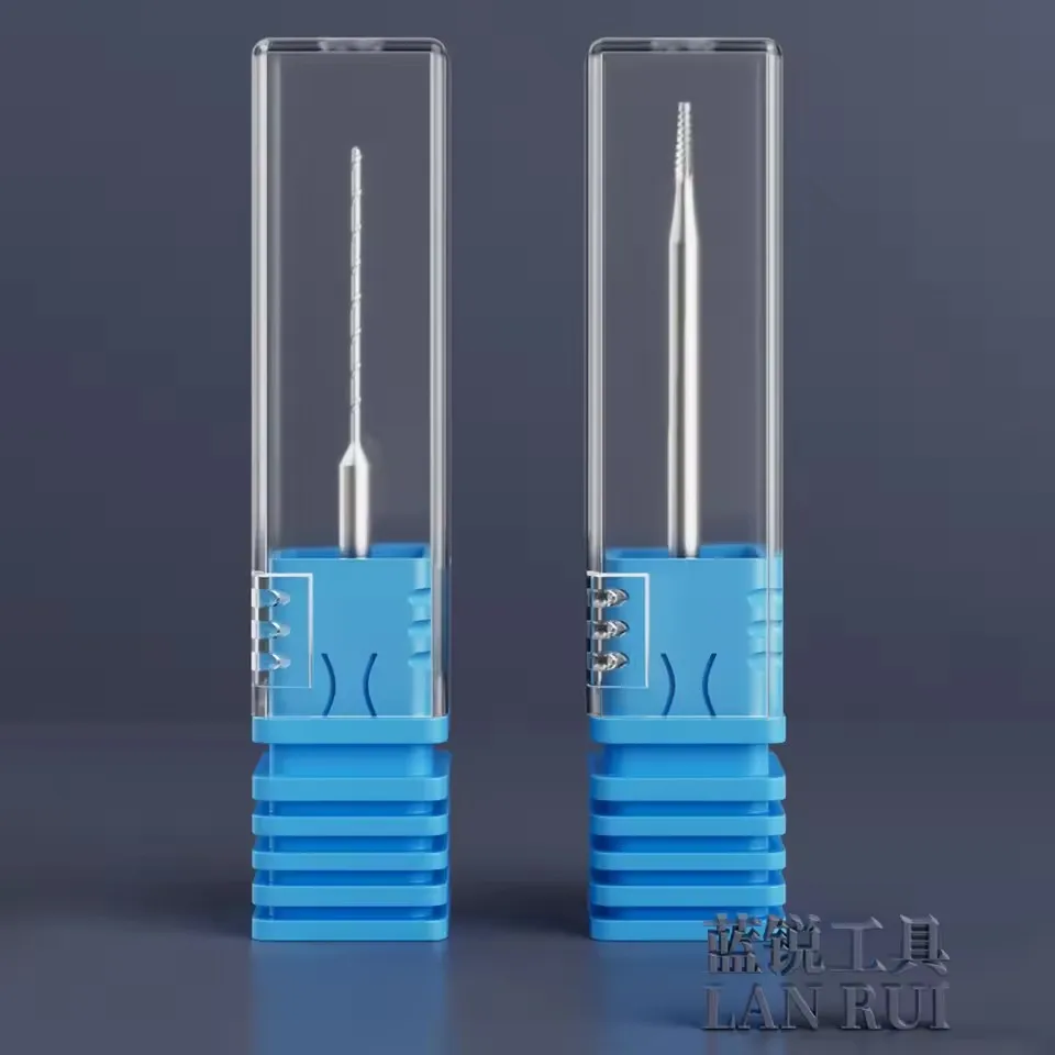 

Сверло Lanrui U8