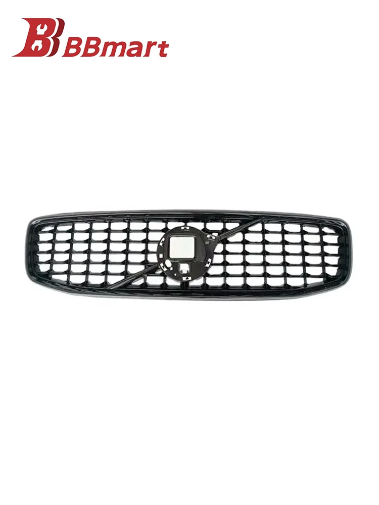 

32234065 BBmart Auto Parts 1 Pcs Front Grille For Volvo S90 V90 OE32234065 Factory Low Price Car Accessories