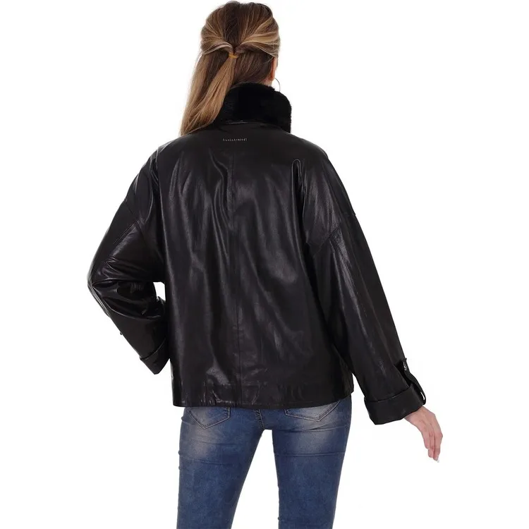 Рисунок 3 - Franko Armondi Женское кожаное