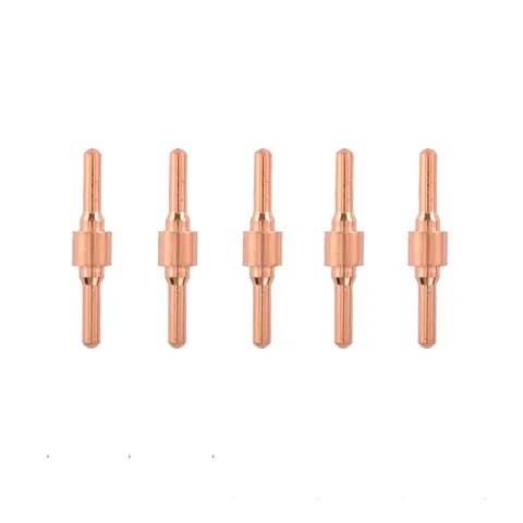 PT31 PT-31 LG40 Насадки для электродов плазменной резки Чашка расширенного комплекта расходных материалов для PT-31 CUT40 HYC45D HYC50D CUT50 PLC50D HYC410