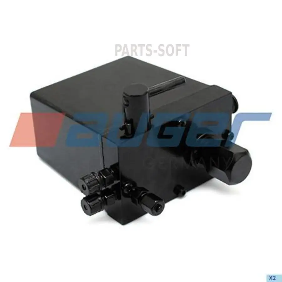 Насос Подъема Кабины Бу Купить