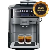 Кофемашина Siemens EQ.6 plus s100