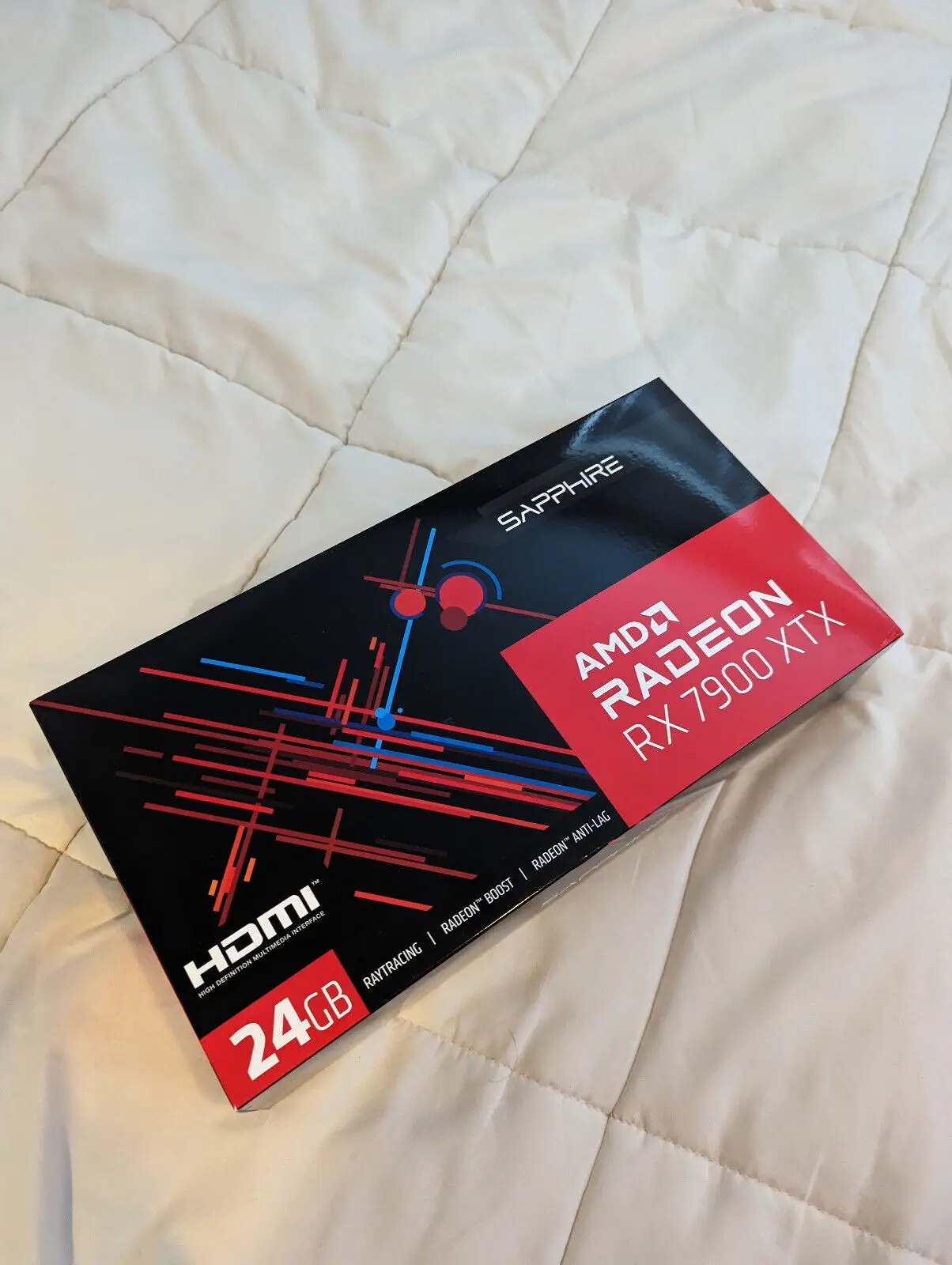 

AY Buy 2 и получите 1 бесплатную видеокарту ASUS TUF Gaming AMD Radeon RX 6900 XT OC Edition