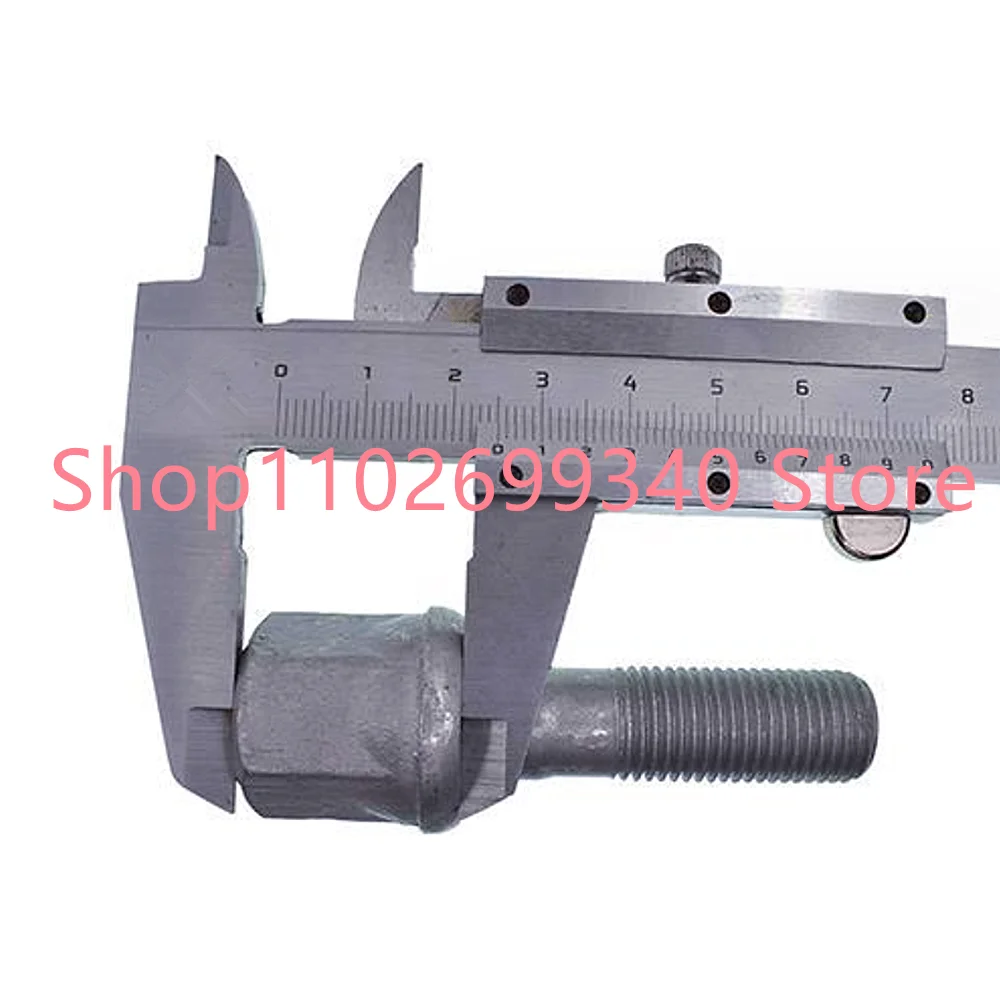 Центральный болт коленчатого вала MD172725 1100A141 для Mitsubishi Pajero Montero Shogun K96 V43 V45 V73 V75 V87 V93