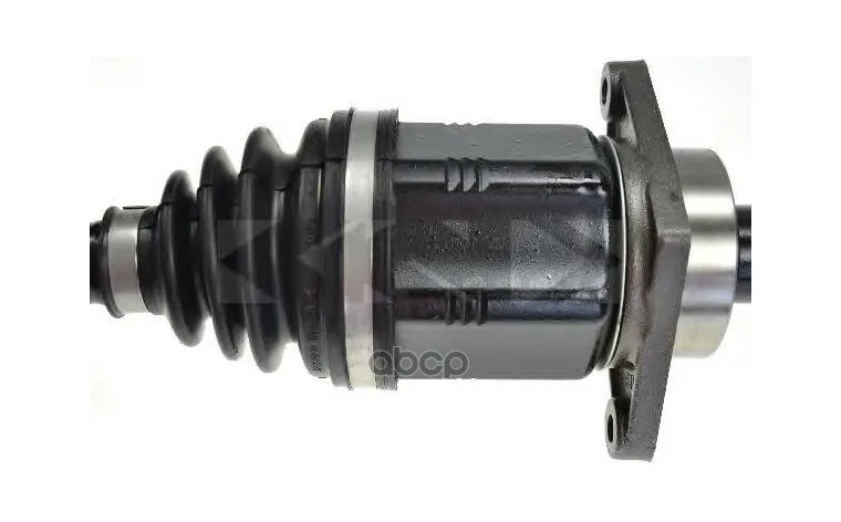Привод В Сборе R Nissan Qashqai/Qashgai +2 2