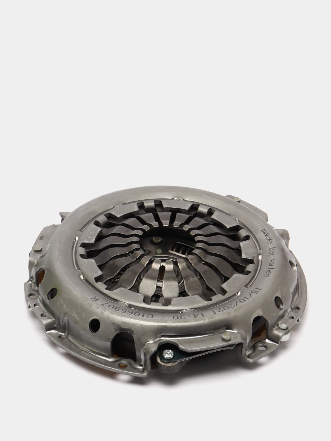 Renault30 20 522 23r. Hola s256 сцепление комплект. 4. Комплект сцепления логан 1. W03200d.