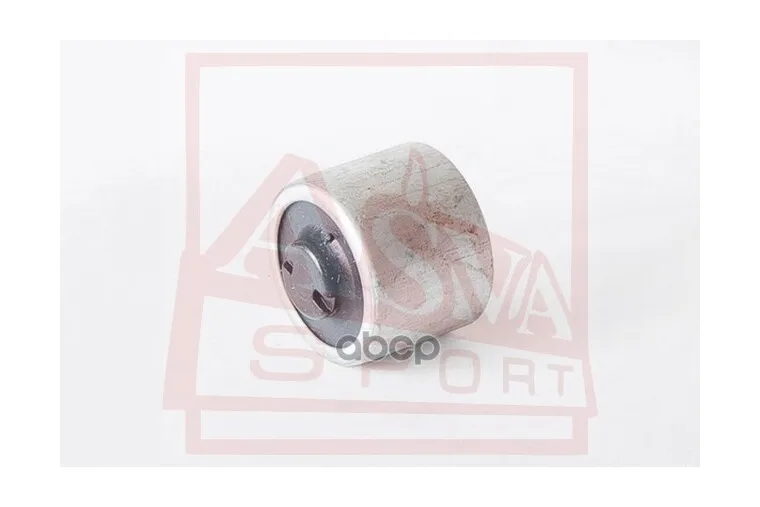 Сайлентблок Переднего Рычага Задний Nissan Maxima Cefiro A33 1998-2003 ASVA арт. 0201-001B
