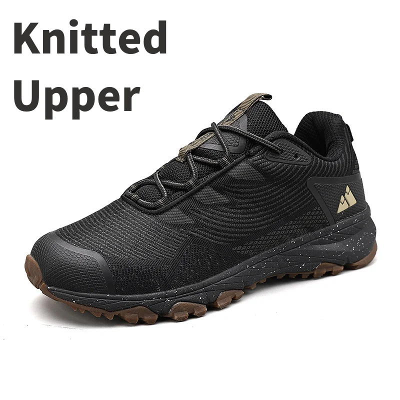 Lowa Tactical Military Waterproof Boots For Running Camping Walking Hunting Free Shipping