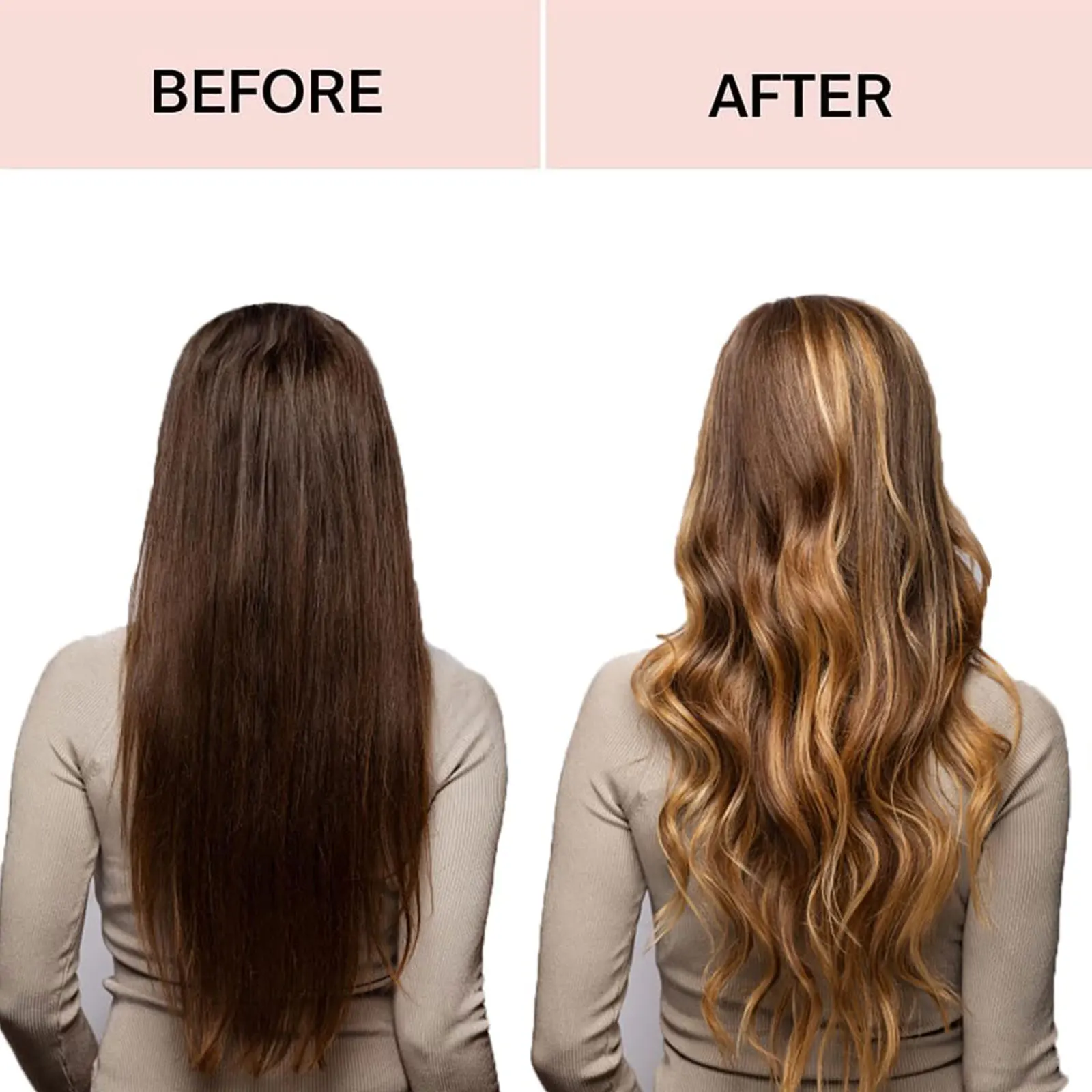 Бигуди для завивки волос цвета хаки 3 упаковки толщиной см всех типов