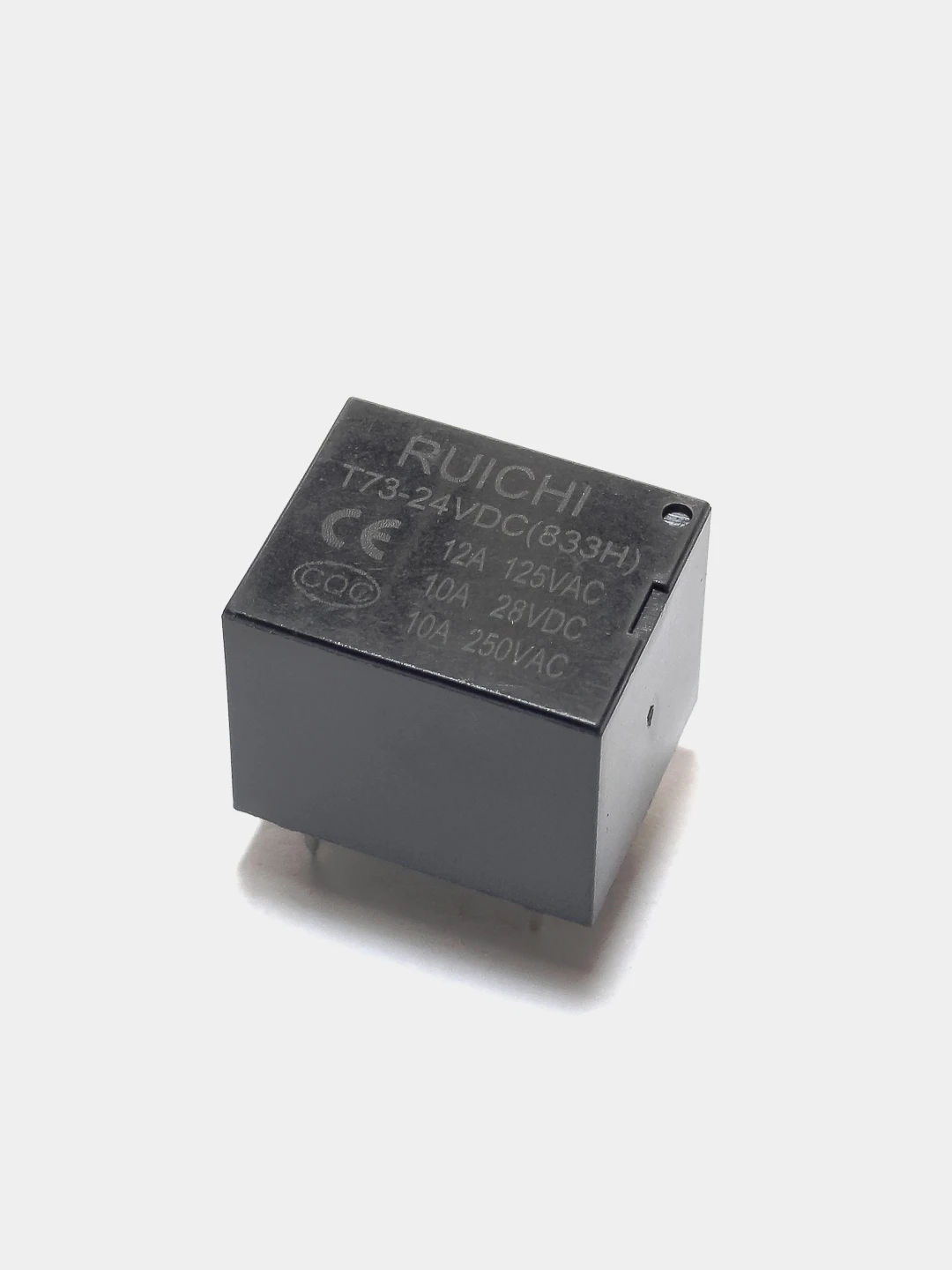 T73 12vdc (833h) 10a. Vth a 001 24 реле даташит. реле 24vdc. реле 40а 14vdc. реле 5pin 24v 20a.