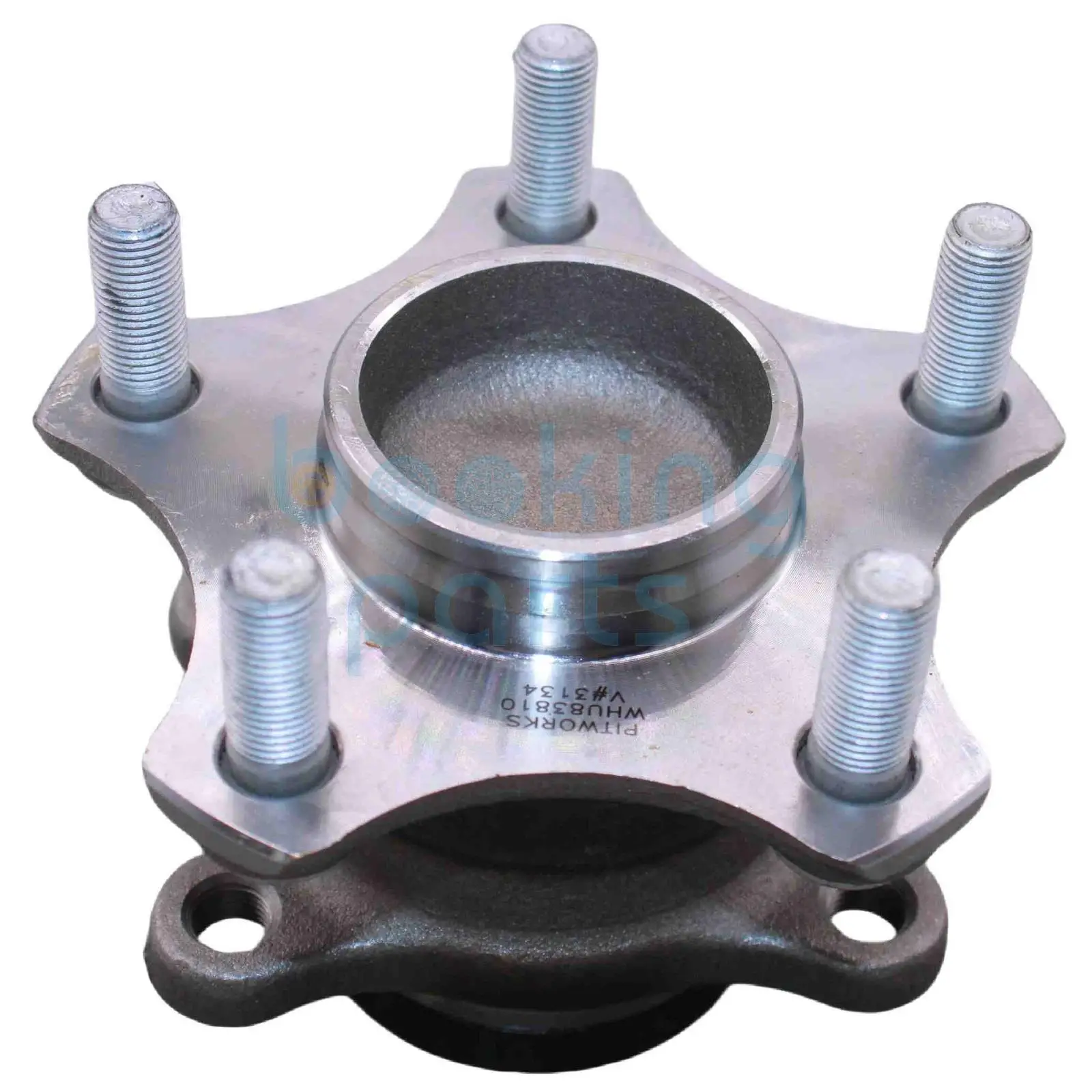 Блок ступицы для SUZUKI K12A K14A ERTIGA 15- SCROSS 17 43402M55K00 43402M60M00 43402-60M00 4340260 М00