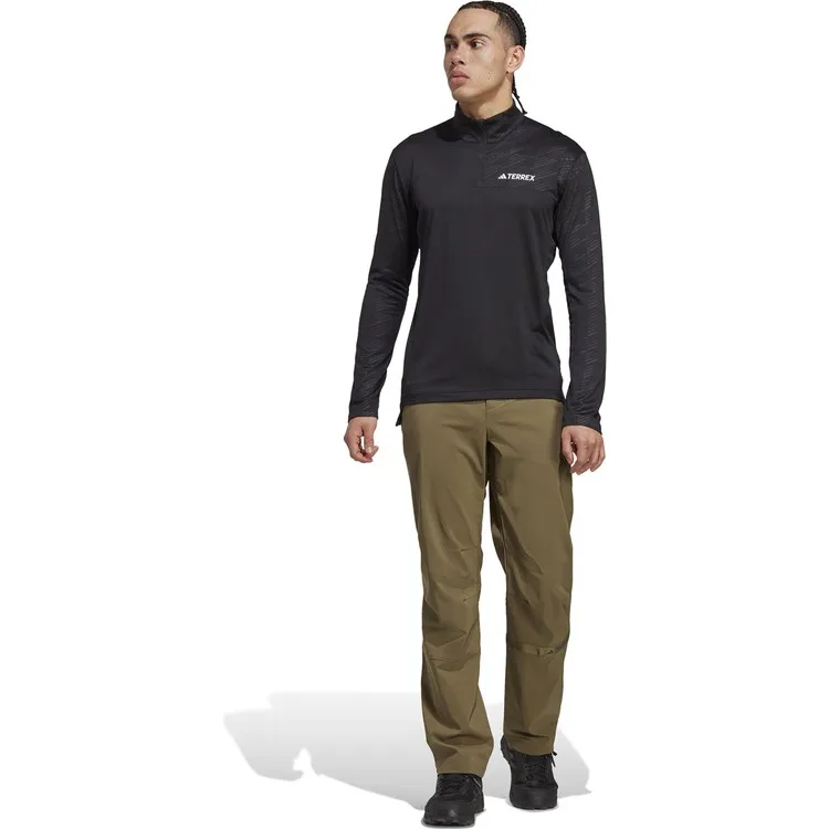 Рисунок 4 - Мужская Повседневная футболка Adidas