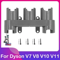 for dyson v7 v8 v10 v11 docking station storage bracket holder absolute vacuum cleaner parts accessories brush tool nozzle base