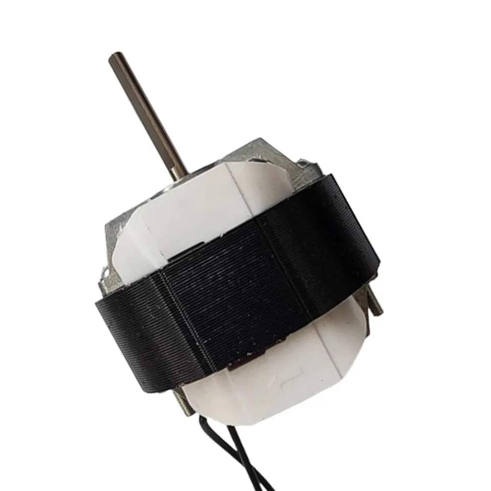 Аксессуары для электродвигателя вентилятора циркуляции воздуха YJ58-20 аксессуары