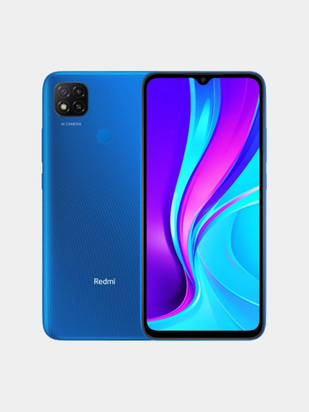 Купить Смартфон Xiaomi 9 C