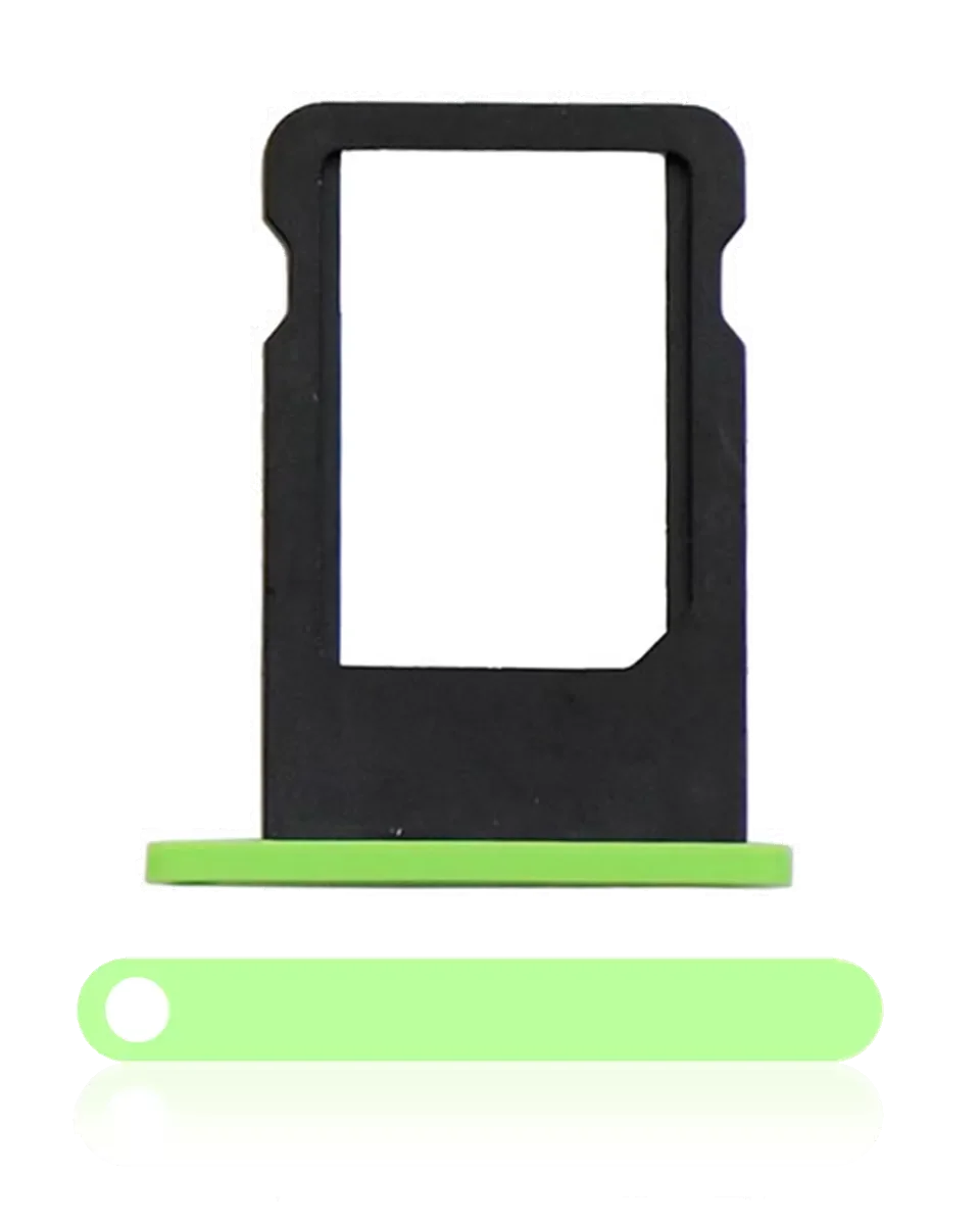 Рисунок 2 - Лоток для одной Sim-карты для iPhone 5C