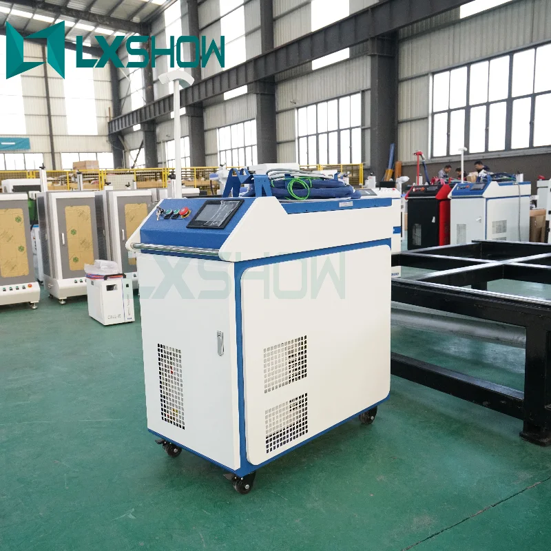 Lightweld 1500 Laser Цена