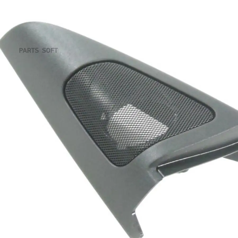 BMW 51337184197 Угловая накладка Л Внутр