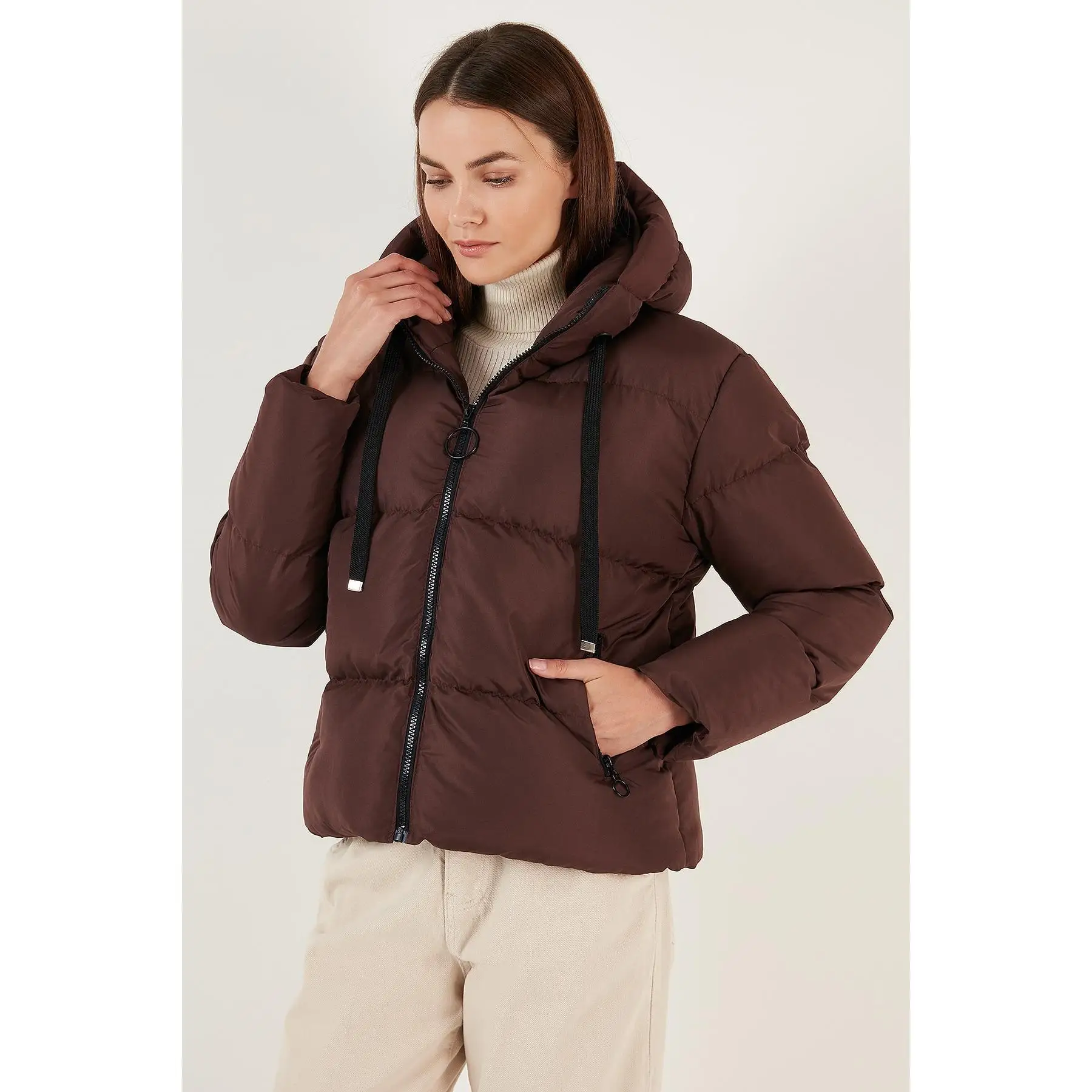 Рисунок 2 - Lela  Новый сезон для модной одежды