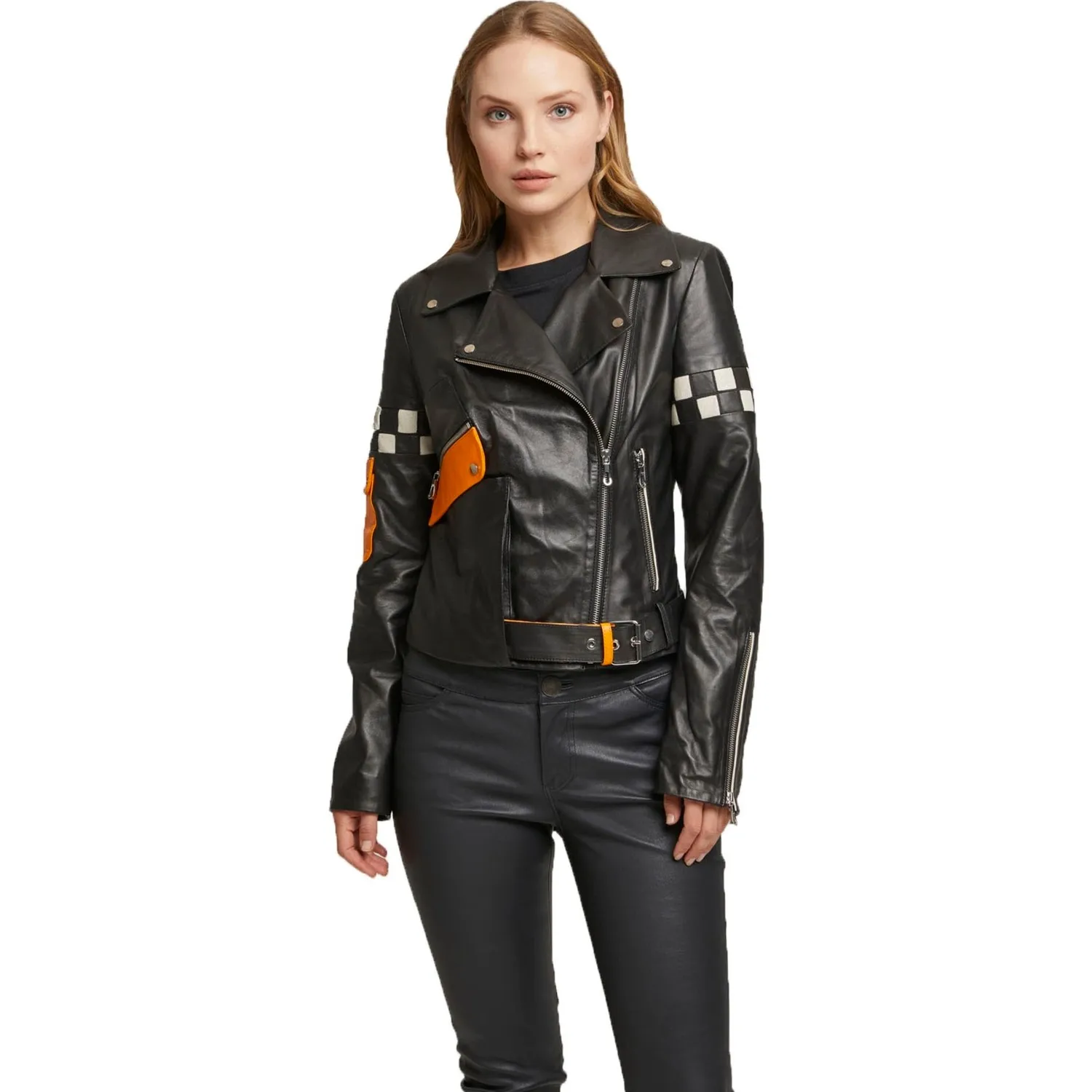 Deriderim Черный Octavia Женские