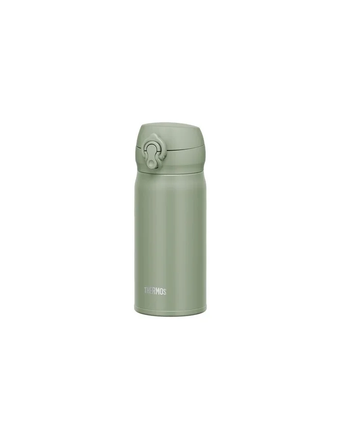 Термокружка Thermos JNL-356 SMKKI (0 35 литра) пастельная оливковая
