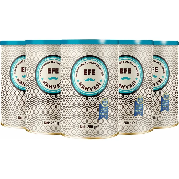 Bayramefendi Osmanlı Kahvecisi