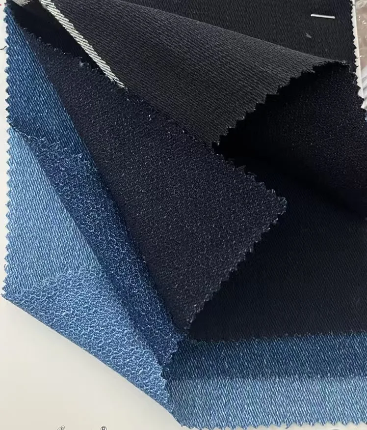 Качественная жаккардовая джинсовая ткань Selvadge 11 5 унций аналогичная с кромкой