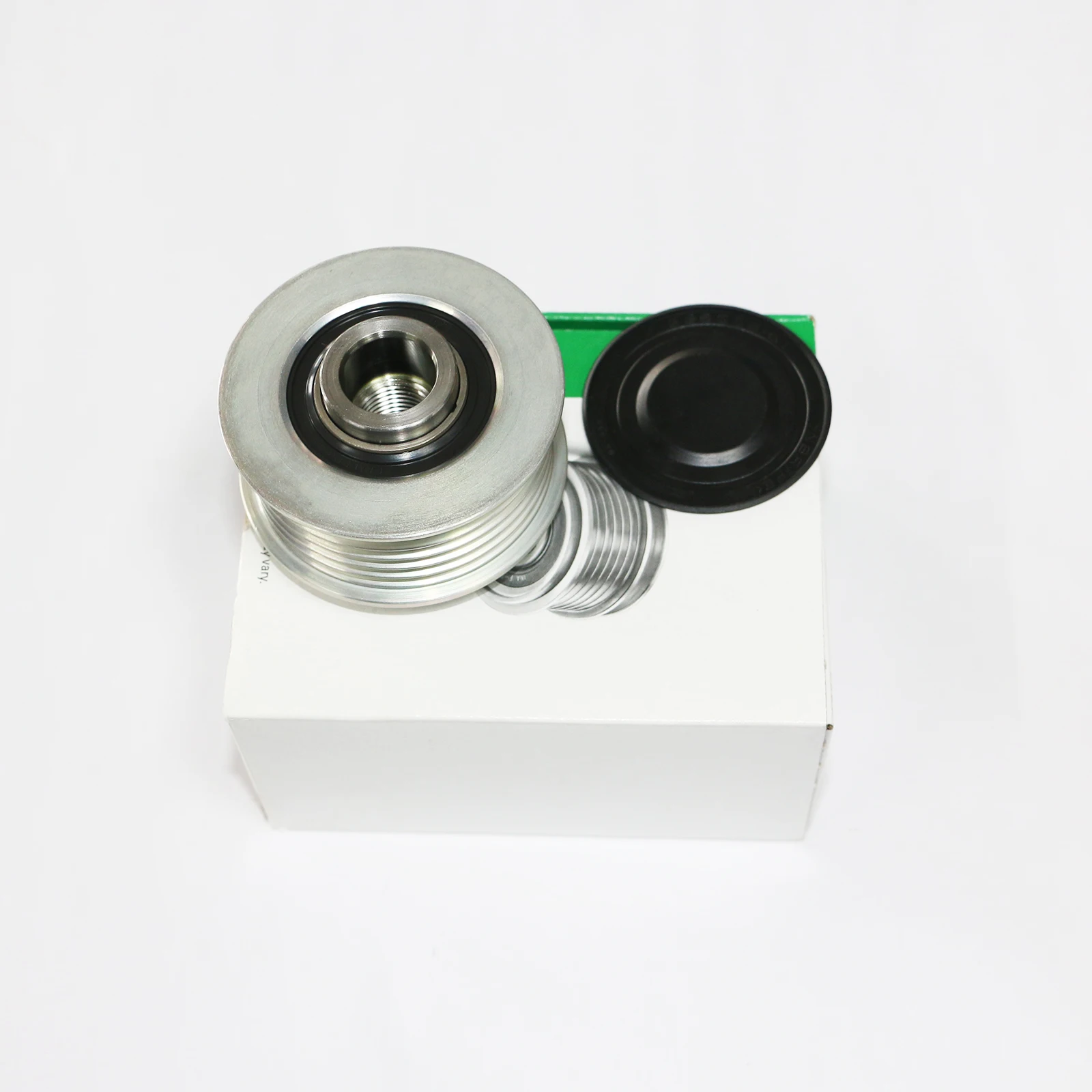 Шкивы сцепления генератора F- 587371 535029610 37300-03AA0 37300-03AB0 37300-04970 37300-07000 шкивы для KIA HYUNDAI