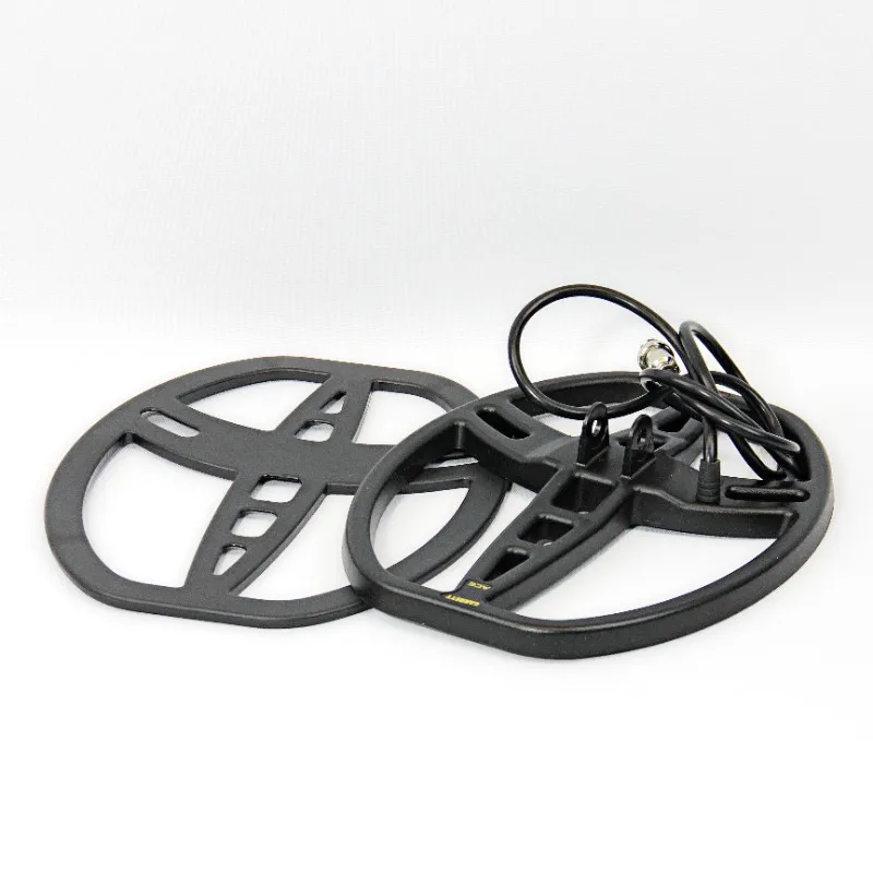 Металлоискатель Garrett Ace 400 в комплекте с пинпойнтером Pro-Pointer AT