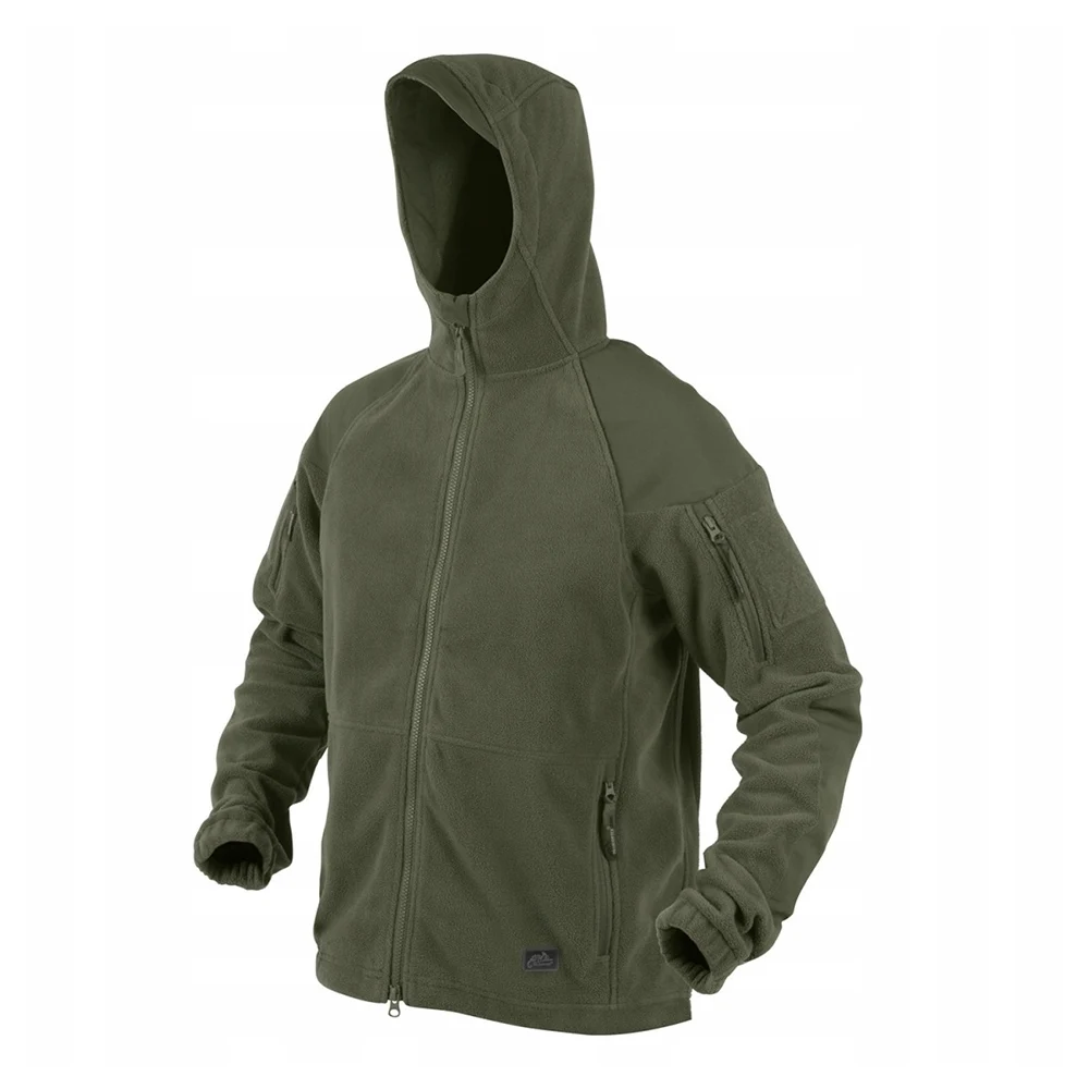 Рисунок 2 - Кофта Helikon-Tex Cumulus Jacket