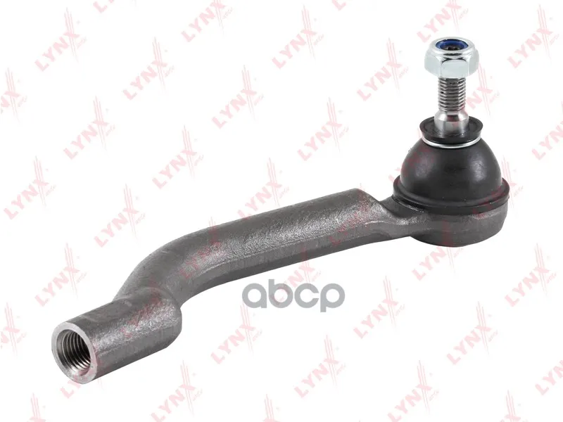 Наконечник Рулевой Тяги R Nissan X-Trail(T31) 2.0-2.5 07- / Qashqai(J10) 1.5D-2.0D Renault Koleos 2.0D-2.5 08- LYNXau...