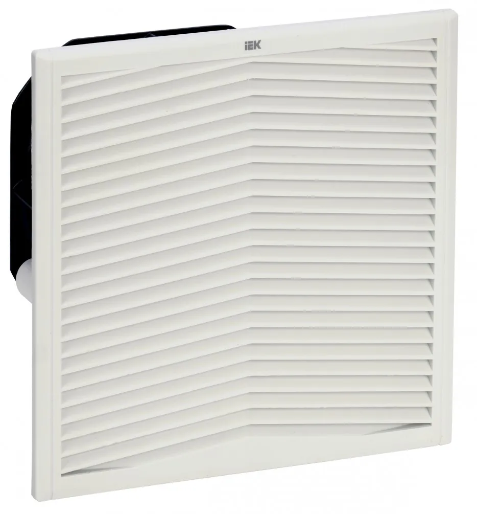 IEK Вентилятор с фильтром ВФИ 700 м3/час IP55 YVR10-700-55