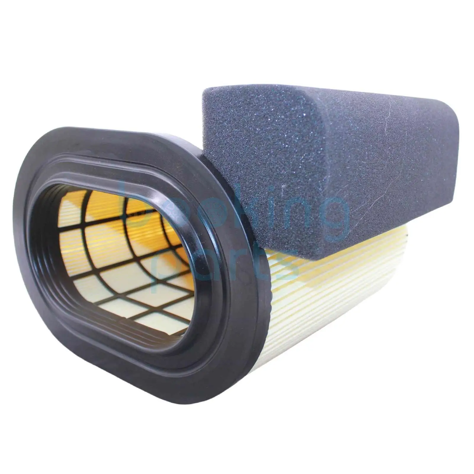 AIF4A714 CA12182 far5 A0791 WA10679 HC3Z-9601-A HC3Z9601A воздушный фильтр для FORD F-250/350/450 16