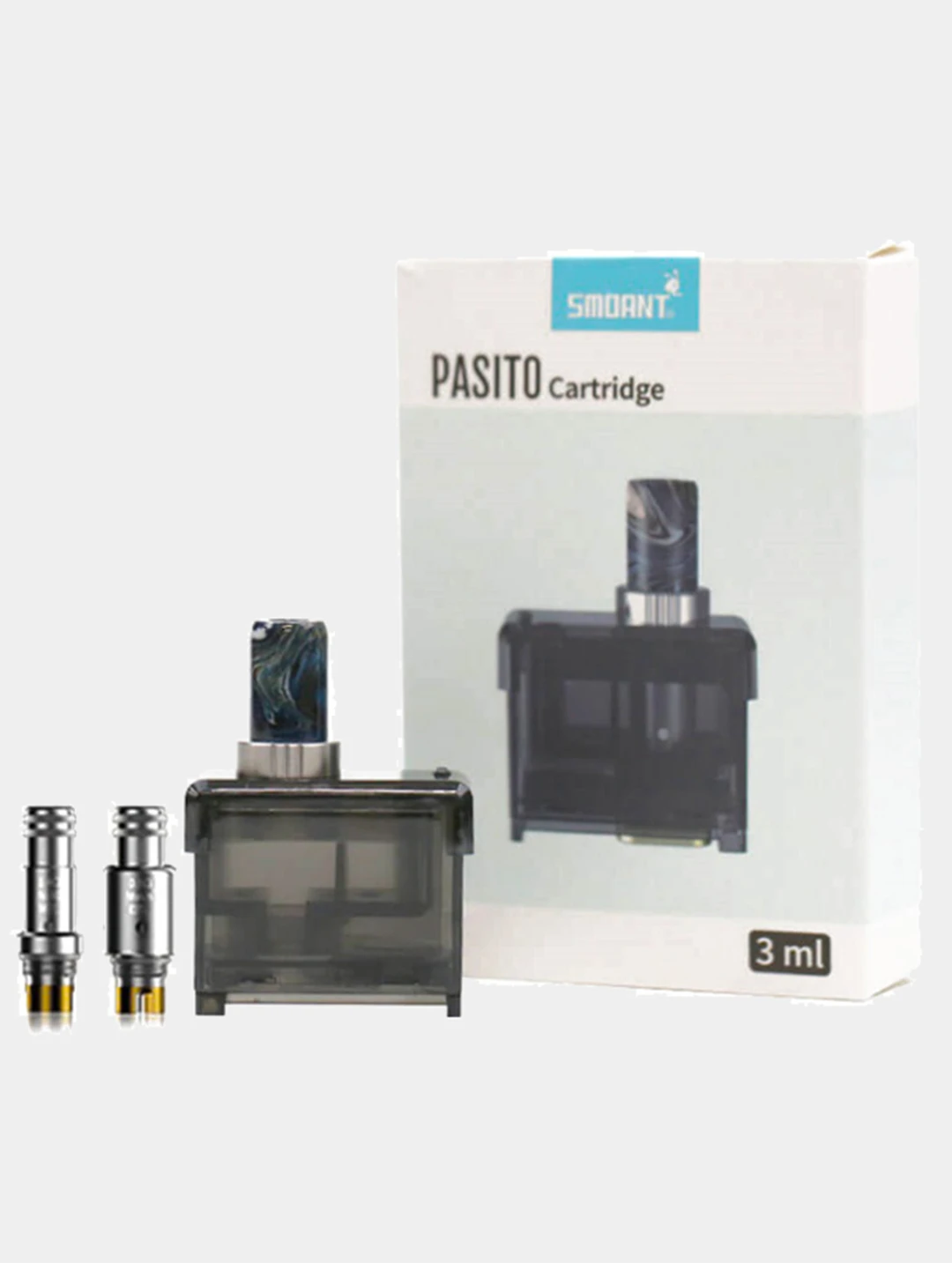 Почему пасито 1. Картридж Smoant Pasito 2. Картридж + 2 испарителя для Smoant Pasito pod. Картридж на пасито 1 с испарителем. Картридж+2 испарителя Smoant Pasito pod 3ml.