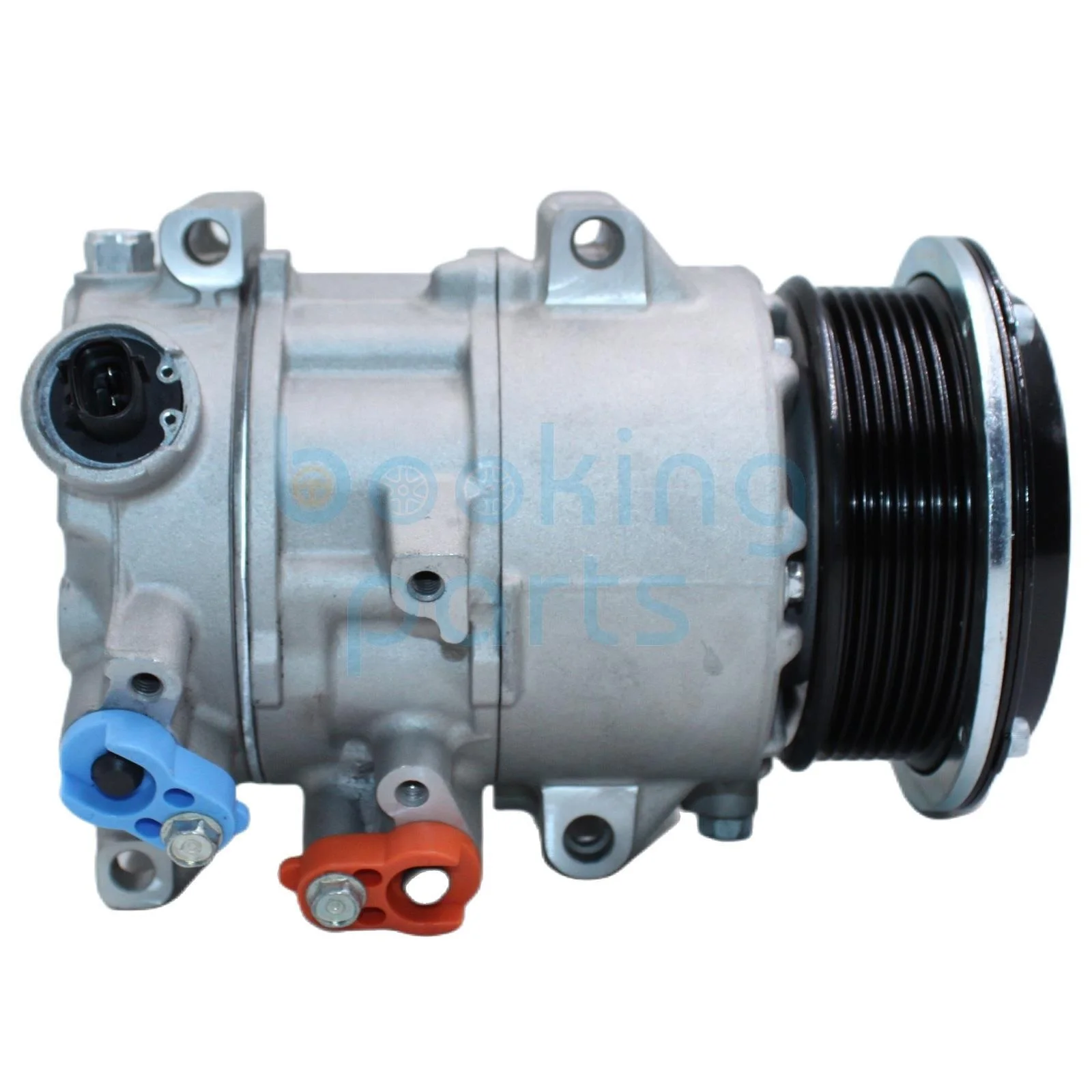 ACC64458 (новый) компрессор кондиционера для TOYOTA RAV4 2016 [3zrfae 3zrfe 3ZR]