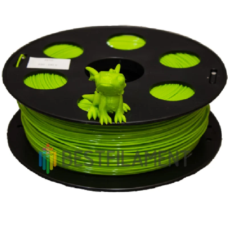 PETG пластик 1.75 1кг Bestfilament | Компьютеры и офис